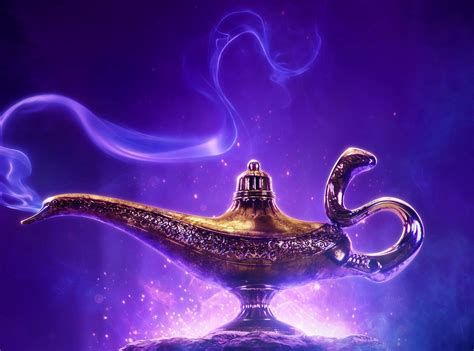 The art of wish-making: Mastering Jewels Magic Lamp's mystical powers